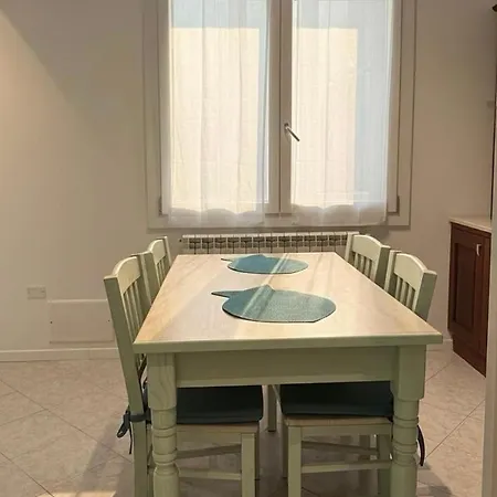Casa Lanterna - Sottomarina