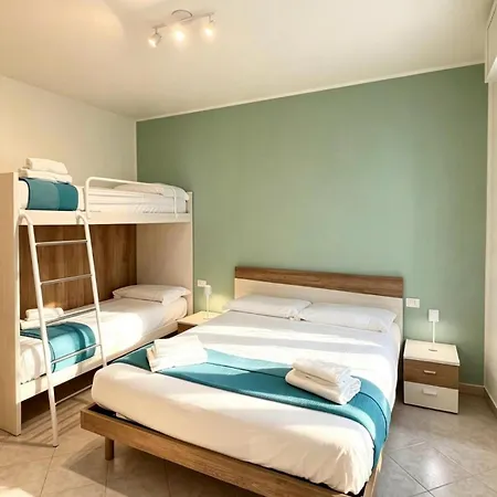 Casa Lanterna - Sottomarina Chioggia