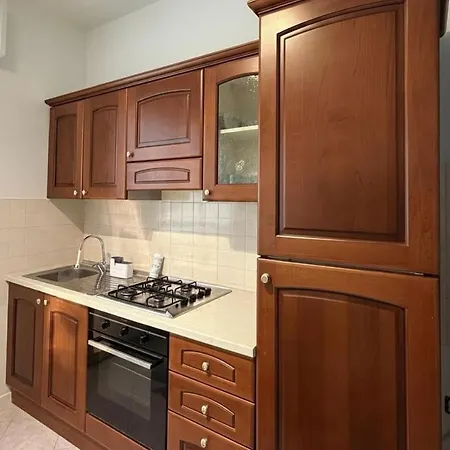 Apartmán Casa Lanterna - Sottomarina