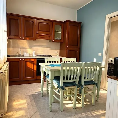 Casa Lanterna - Sottomarina