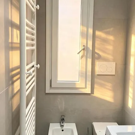 Casa Lanterna - Sottomarina *