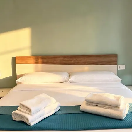 Apartmán Casa Lanterna - Sottomarina Chioggia