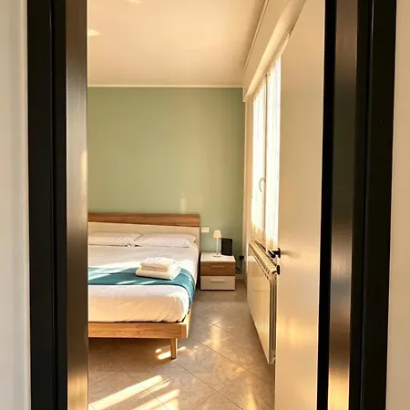 Apartmán Casa Lanterna - Sottomarina