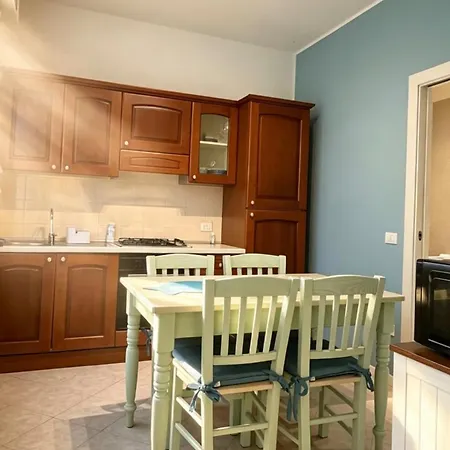 아파트 Casa Lanterna - Sottomarina *