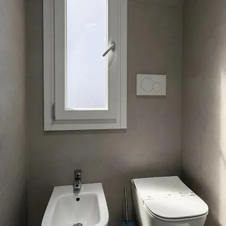 Casa Lanterna - Sottomarina 키오자