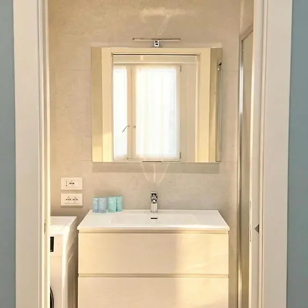 Casa Lanterna - Sottomarina 아파트 *