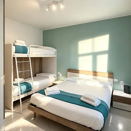 아파트 Casa Lanterna - Sottomarina