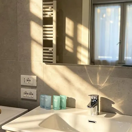 Casa Lanterna - Sottomarina 아파트