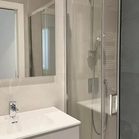 Apartmán Casa Lanterna - Sottomarina *