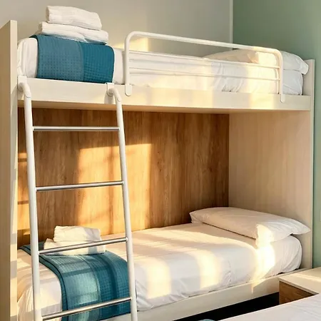 Casa Lanterna - Sottomarina